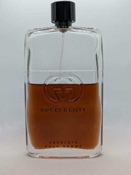 Gucci Gucci Guilty Absolute EDP GU-GA-R-01 фото