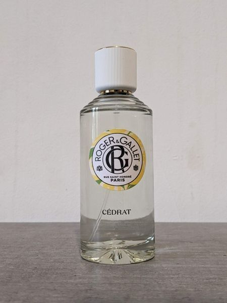 Roger & Gallet C&eacute;drat EDC RG-CE-R-02 фото