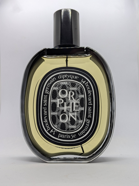 Diptyque Orpheon EDP DI-OR-R-01 фото