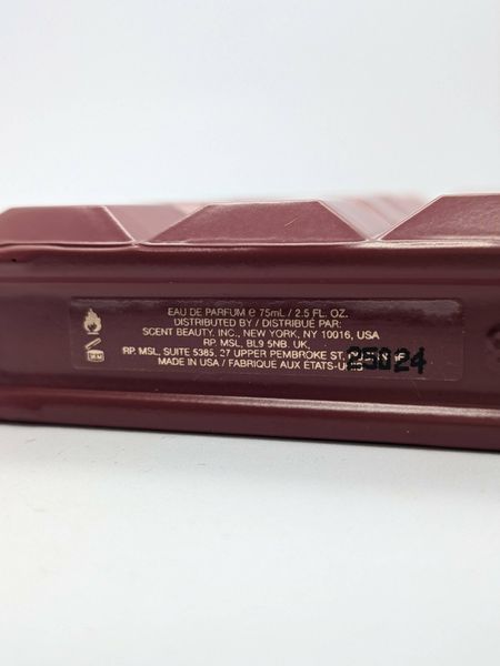Sabrina Carpenter Sweet Tooth Cherry Baby EDP SC-CB-R-01 фото